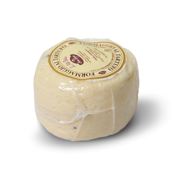 FORMAGGIO AL TARTUFO