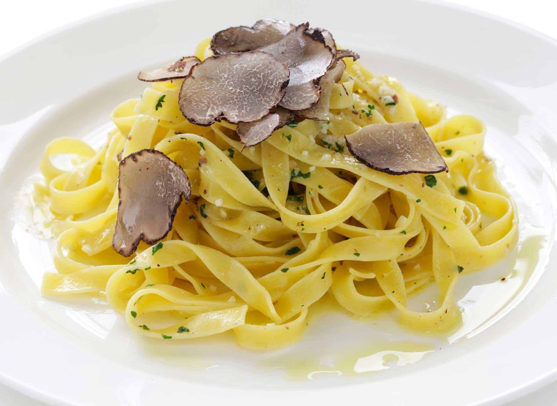 tagliatelle