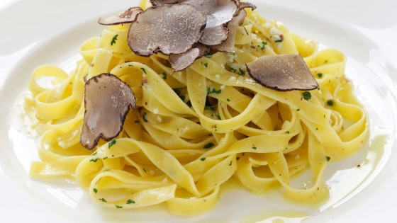 tagliatelle